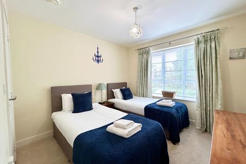 undefined, Beverley House, Wallis Square, Farnborough
