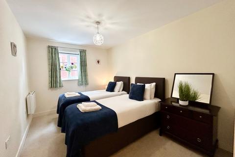 undefined, Beverley House, Wallis Square, Farnborough