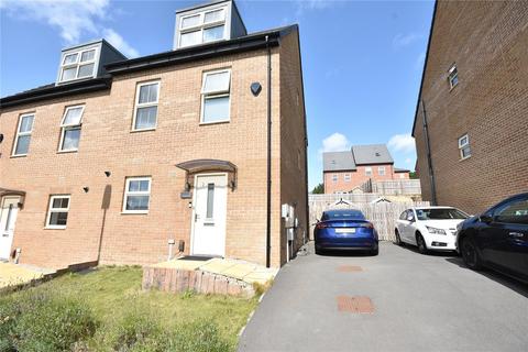 undefined, Whorlton Way, Leeds, West Yorkshire