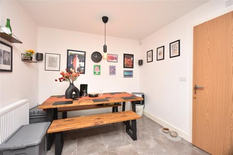 undefined, Whorlton Way, Leeds, West Yorkshire