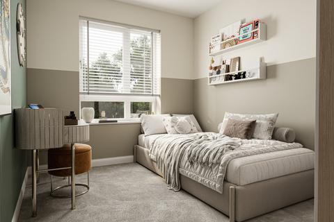 2 bedroom apartment for sale, Plot 8220, Marsh House at Haldon Reach, Alphington, Trood Lane EX2