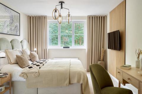 2 bedroom apartment for sale, Plot 8216, Marsh House at Haldon Reach, Alphington, Trood Lane EX2