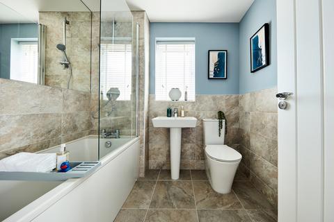 2 bedroom apartment for sale, Plot 8216, Marsh House at Haldon Reach, Alphington, Trood Lane EX2