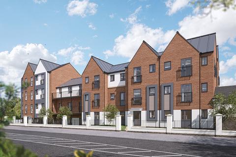 2 bedroom apartment for sale, Plot 8216, Marsh House at Haldon Reach, Alphington, Trood Lane EX2