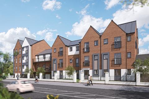 2 bedroom apartment for sale, Plot 8222, Marsh House at Haldon Reach, Alphington, Trood Lane EX2