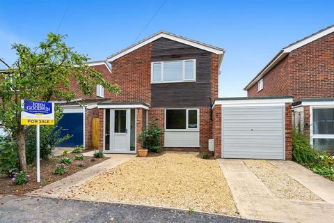 3 bedroom detached house for sale, 6 Packers Hill, Upton upon Severn, Worcestershire