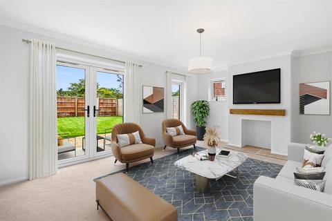 3 bedroom detached house for sale, 6 Packers Hill, Upton upon Severn, Worcestershire