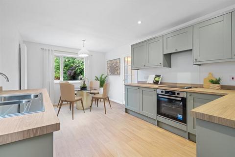 3 bedroom detached house for sale, 6 Packers Hill, Upton upon Severn, Worcestershire