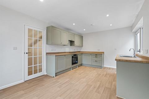 3 bedroom detached house for sale, 6 Packers Hill, Upton upon Severn, Worcestershire