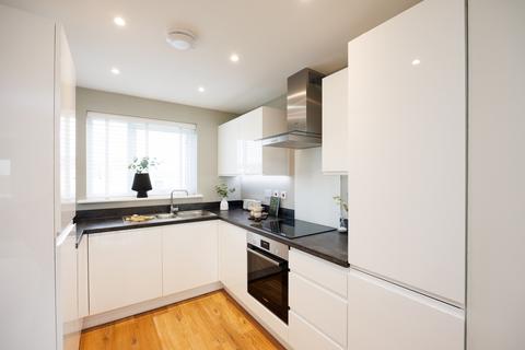 3 bedroom semi-detached house for sale, Plot 135, Sage Home at The Pastures, Clovelly Road EX39