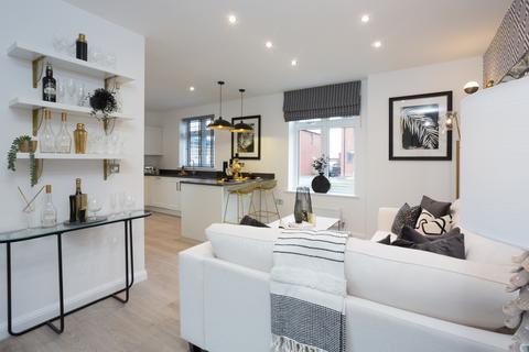 4 bedroom detached house for sale, Plot 23, The Maple at St James Gate, Coventry Road CV12