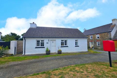 2 bedroom detached house for sale, Ffordd Y Felin, Trefin, Haverfordwest, Pembrokeshire, SA62