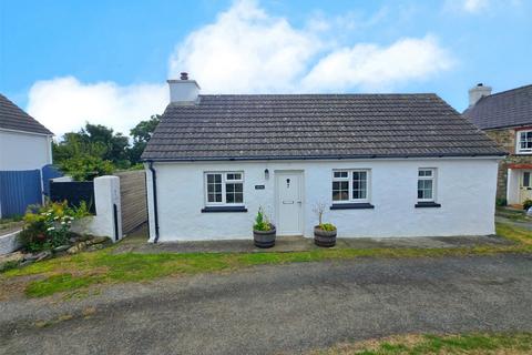 2 bedroom detached house for sale, Ffordd Y Felin, Trefin, Haverfordwest, Pembrokeshire, SA62