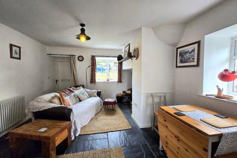 2 bedroom detached house for sale, Ffordd Y Felin, Trefin, Haverfordwest, Pembrokeshire, SA62