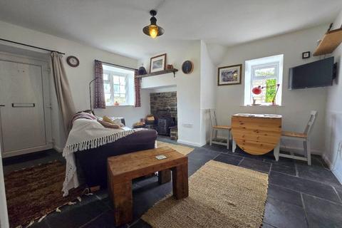 2 bedroom detached house for sale, Ffordd Y Felin, Trefin, Haverfordwest, Pembrokeshire, SA62