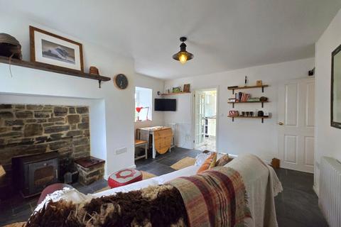 2 bedroom detached house for sale, Ffordd Y Felin, Trefin, Haverfordwest, Pembrokeshire, SA62