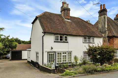 Godstone Road, Oxted, Surrey, RH8