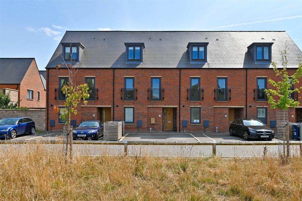 Front Elevation