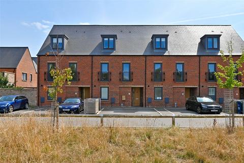 undefined, Goff Street, Oxford, Oxfordshire, OX2