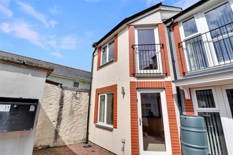 1 bedroom terraced house for sale, Bear Street, Barnstaple, Devon, EX32