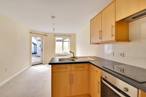 1 bedroom terraced house for sale, Bear Street, Barnstaple, Devon, EX32