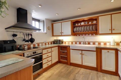 2 bedroom bungalow for sale, Lower Marsh, Dunster, Minehead, Somerset, TA24
