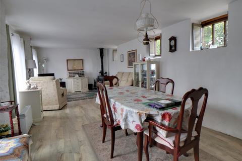 2 bedroom bungalow for sale, Lower Marsh, Dunster, Minehead, Somerset, TA24