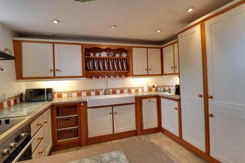 2 bedroom bungalow for sale, Lower Marsh, Dunster, Minehead, Somerset, TA24
