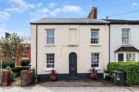 East Street, South Molton, Devon, EX36