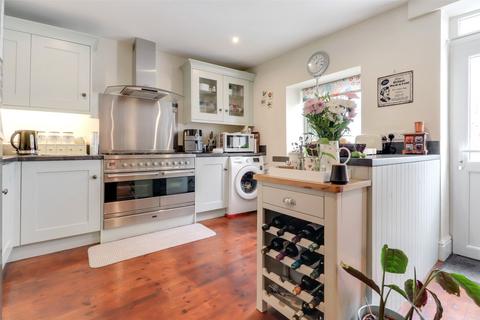 3 bedroom end of terrace house for sale, East Street, South Molton, Devon, EX36