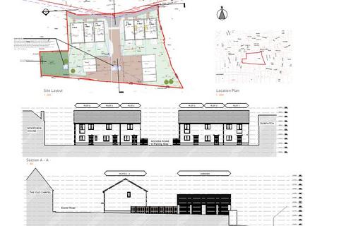 undefined, Exeter Road, Winkleigh, Devon, EX19