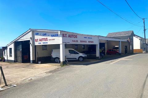 undefined, Exeter Road, Winkleigh, Devon, EX19