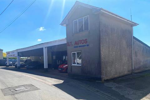 undefined, Exeter Road, Winkleigh, Devon, EX19