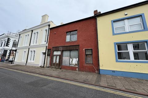 undefined, High Street, Maryport CA15