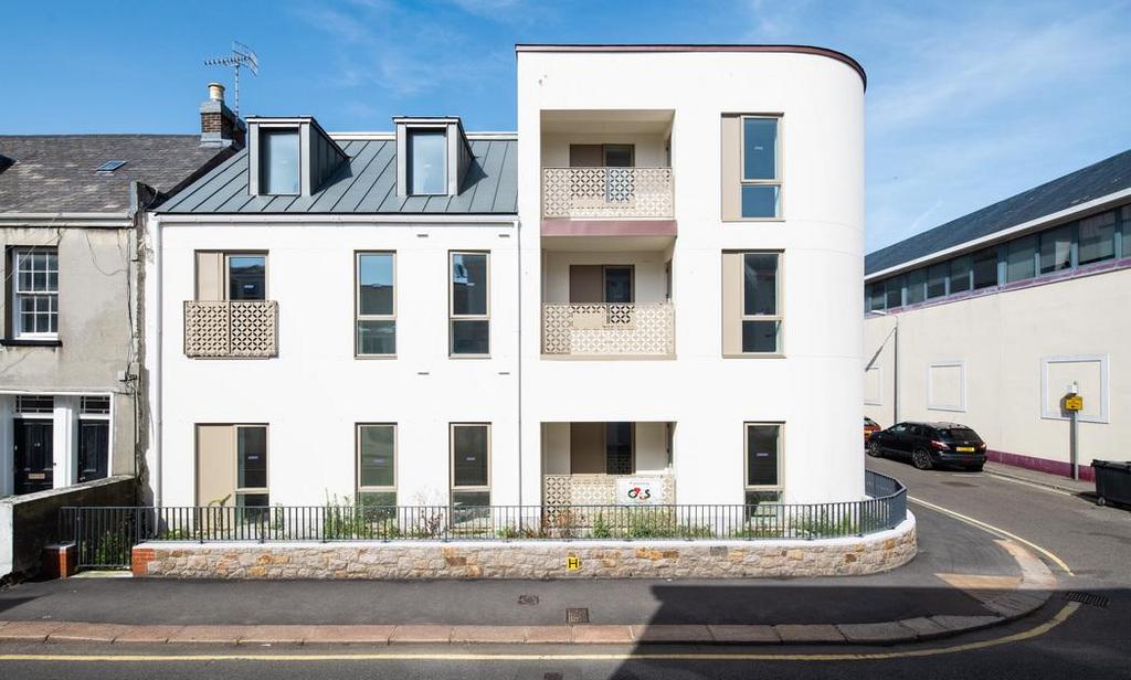 Dandara - Golding House, New Market Yard -...