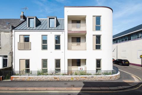undefined, Golding House, Apartment 79 at Golding House, New Market Yard Golding House , Clare Street,  St. Helier  JE2