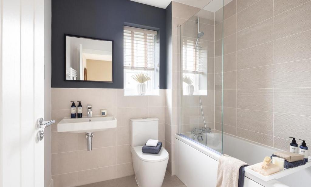 Dandara - Wittering Place - The Wotton, Home 8