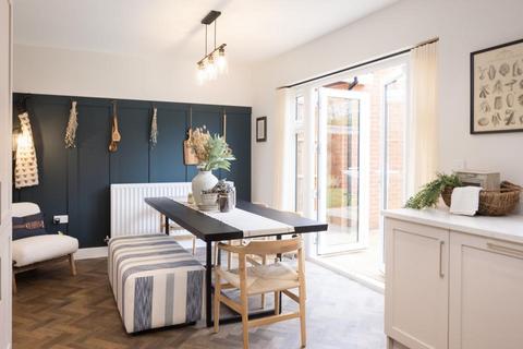 3 bedroom detached house for sale, The Wotton, Home 8 at Wittering Place Church Road  ,  West Wittering  PO20
