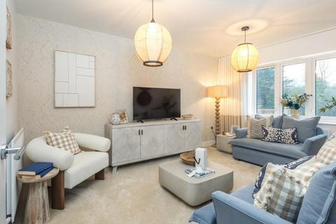 3 bedroom detached house for sale, The Wotton, Home 8 at Wittering Place Church Road  ,  West Wittering  PO20