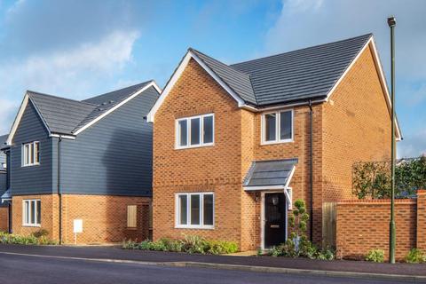 3 bedroom detached house for sale, The Wotton, Home 8 at Wittering Place Church Road  ,  West Wittering  PO20