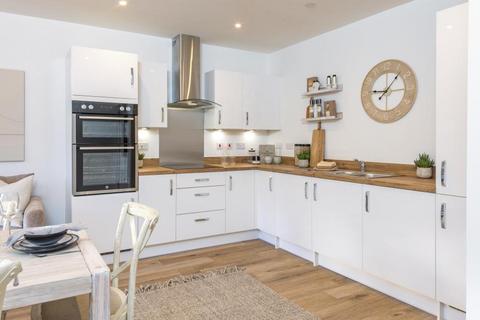 4 bedroom detached house for sale, The Clyne, Home 55 at Sant Silian, CF3 Bridge Road  CF3