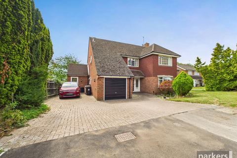 4 bedroom detached house for sale, Loxwood, Reading RG6
