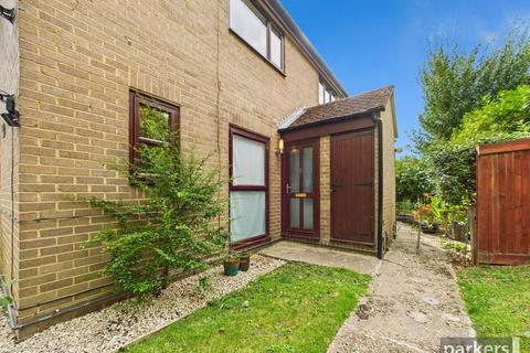 undefined, Parsley Close, Reading RG6