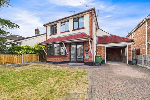 3 bedroom detached house for sale, New Century Road, Laindon, Basildon, Essex, SS15