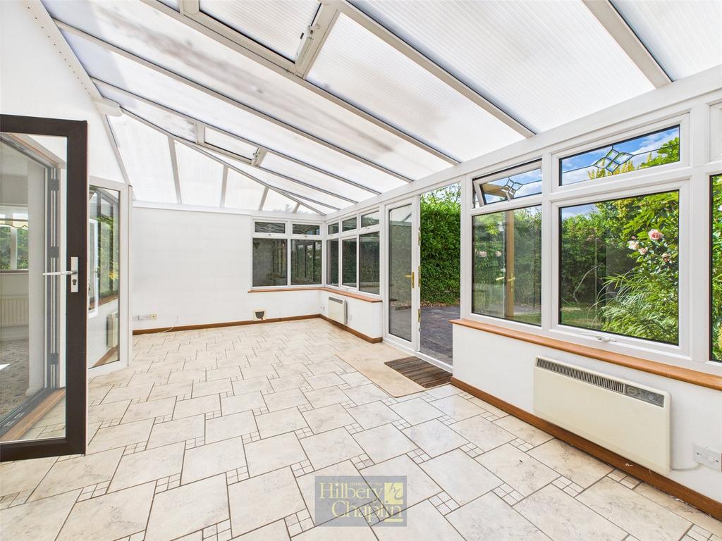 Conservatory
