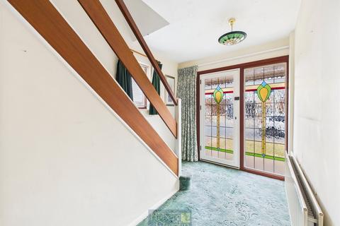 3 bedroom detached house for sale, New Century Road, Laindon, Basildon, Essex, SS15