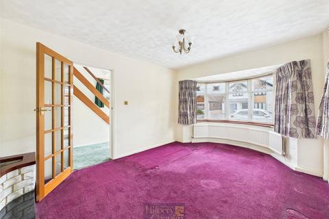 undefined, New Century Road, Laindon, Basildon, Essex, SS15