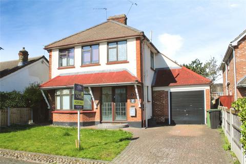 undefined, New Century Road, Laindon, Basildon, Essex, SS15