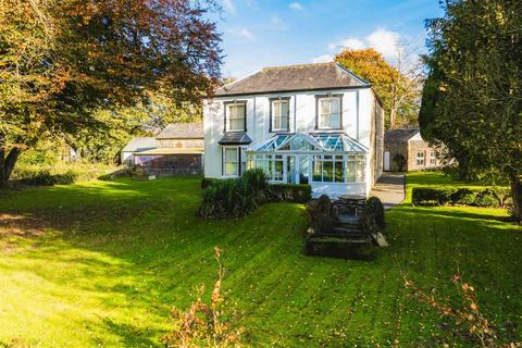 4 bedroom detached house for sale, Tregaron, Ceredigion, SY25