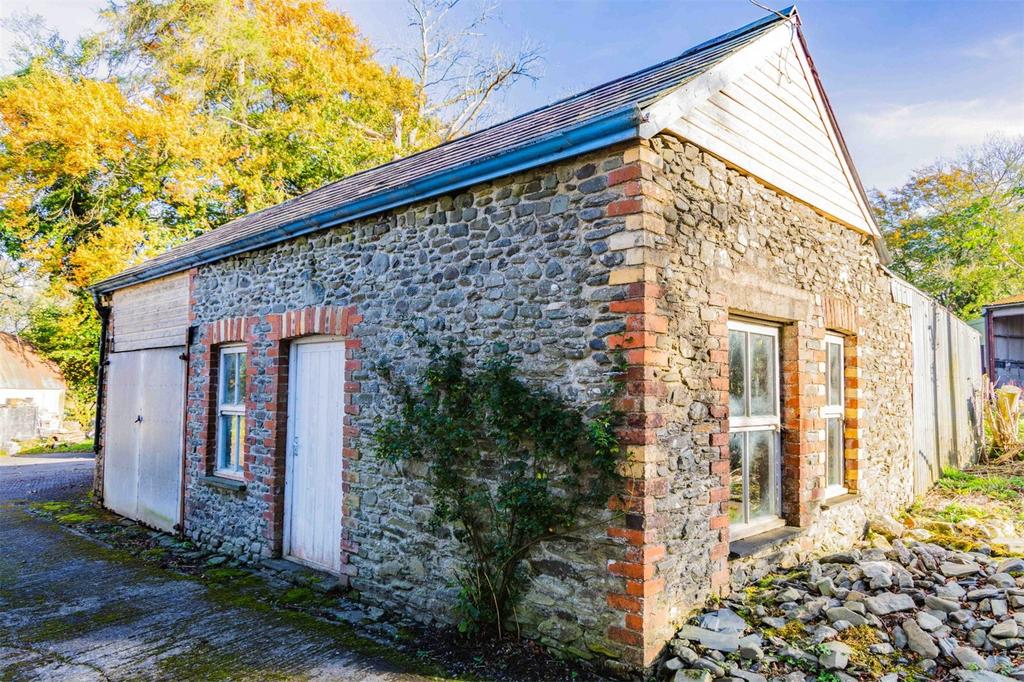 Old Groom's Cottage